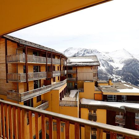 Vacanceole - Les Terrasses De La Bergerie*** Aparthotel Orcières Zewnętrze zdjęcie