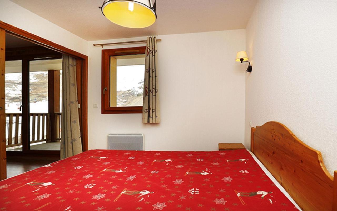 Vacanceole - Les Terrasses De La Bergerie*** Aparthotel Orcières Zewnętrze zdjęcie