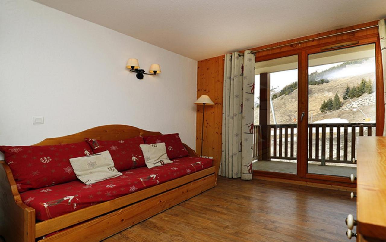 Vacanceole - Les Terrasses De La Bergerie*** Aparthotel Orcières Zewnętrze zdjęcie