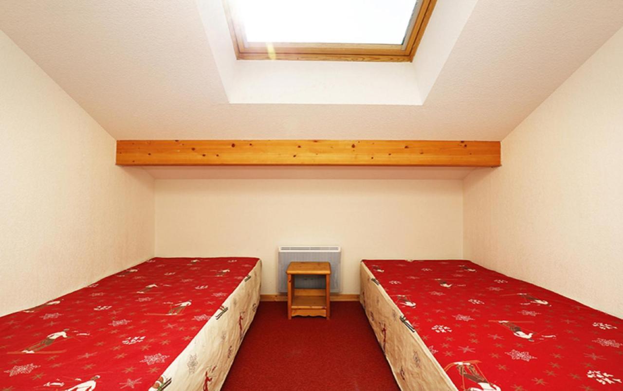 Vacanceole - Les Terrasses De La Bergerie*** Aparthotel Orcières Zewnętrze zdjęcie